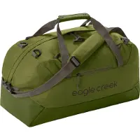 Eagle creek No Matter What Handbagage Weekendtas 56 cm - 40 liter - 56x29x25 cm - olive green