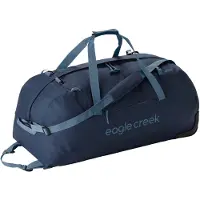 Eagle creek - No Matter What Rolling Duffel 120 - Reistas 120 l, blauw