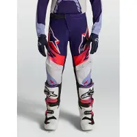 Alpinestars Supertech Dyna Jeugd motocrossbroeken