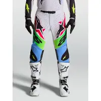 Alpinestars Supertech Dyna Motocrossbroek Maat