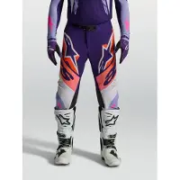 Alpinestars Supertech Dyna Motocrossbroek