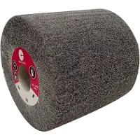 Calflex Rpfs Ø110mm 100mm Core 19k Grit 180-220 Schuurvlieswiel