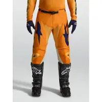 Alpinestars Racer Amber Motocrossbroek Maat