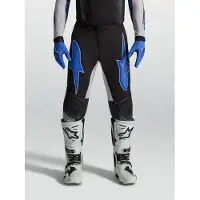 Alpinestars Supertech Hiten AFD Motocrossbroek Maat