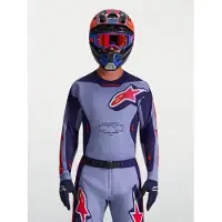 Alpinestars Racer Air Hunt Motocross-trui