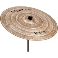 Istanbul agop 20" CUSTOM SPECIAL EDITION RIDE