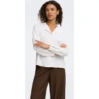 JDY Blouse 'JDYAYA' wit