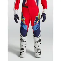 Alpinestars Supertech Dyna Jeugd motocrossbroeken