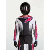 Alpinestars Fluid Drag Motocross-trui