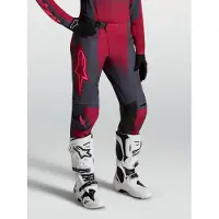 Alpinestars Stella Techstar Swan Dames Motocrossbroek Maat