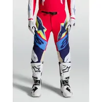 Alpinestars Supertech Dyna Motocrossbroek