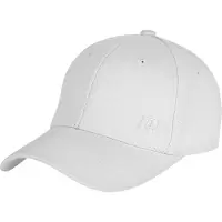 Rebel Active Serie - Witte Pet - S - Verstelbare Riem - Ventilatie