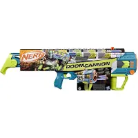 Nerf Rebel Ops Doom Cannon