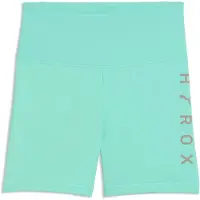 Puma Sportbroek 'x Hyrox Essentials' turquoise / lichtbruin