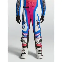 Alpinestars Supertech Maven Jeugd motocrossbroeken