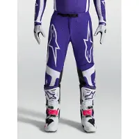 Alpinestars Supertech Vesta Motocrossbroek