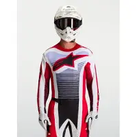 Alpinestars Techstar Maven Motocross-trui