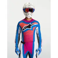 Alpinestars Techstar Maven Motocross-trui