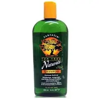 Fantasia Naturals Shampoo, 12 Ons
