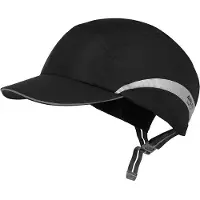 Semoic Bump Safe Cap Baseball Hat Stijl Beschermende Anti-Botsing Veiligheidshelm A