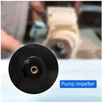 Semoic 073130 Pomp Impeller voor 2 1000 Serie Pomp WF-8 WFE-8 WFK-8 WFDS-8 WF-30 WFE-30 WFDS-30