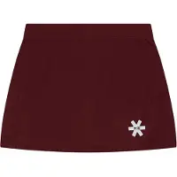 Osaka Sportrokje Women Training Skort Bordeaux-L