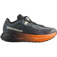 Salomon hardloopschoenen, model L45406300, kleur zwart