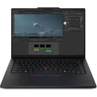 Lenovo TP P14S G7 CU9-386H VP 64GB 1TB SSD RTX 1000 14.5 inch 3K W11P