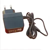 MyVolts Lader - Clementoni - 69294 - 5V - Netadapter - Compatibel met leertablet