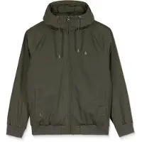 Volcom Tussenjas 'Hernan 10K' olijfgroen
