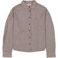 Garcia T260232 Overhemd Met Lange Mouwen