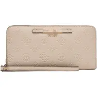 GUESS Portemonnee SWPD2225146BONE
