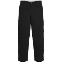 Jack & Jones Broek 'JPSTEvan Elvaro' zwart
