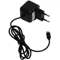 MyVolts Lader - VTech - 80-166800 - 5V - Voedingsadapter - Compatibel met leergadgettablet