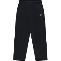 Lonsdale Broek 'Elmstead' zwart
