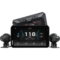 Chigee AIO-5 EVO Navigatiesysteem Maat