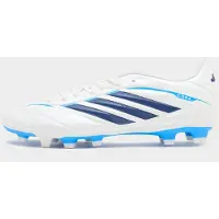 Adidas Voetbalschoen 'COPA PURE IV CLUB' blauw / donkerblauw / wit