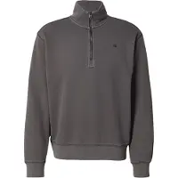 G-Star Sweatshirt 'Unit' grijs
