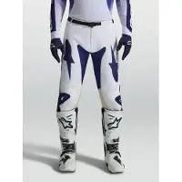 Alpinestars Racer Air Amber Motocrossbroek