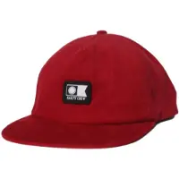 Salty Crew Flagship Cord Snapback Pet
