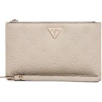 GUESS Portemonnee SWPD2222157BONE