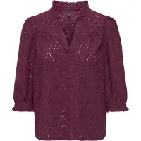 ONLY Blouse 'ONLZiggy' braam