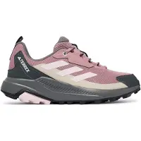 Adidas Lage schoen 'Anylander' grijs / donkergrijs / sering / mauve