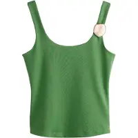 Next Top groen