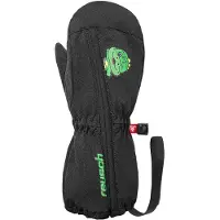 Reusch Sporthandschoenen 'Animagnet' zwart