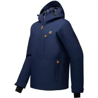 Dare 2b Ski-jas Eagle IV