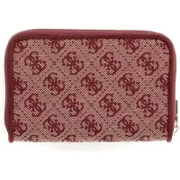 GUESS Samantha Medium Damesportemonnee