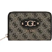 GUESS JEANS Portemonnees JT2313140_NEBLACKL