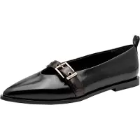 Tamaris Ballerina zwart