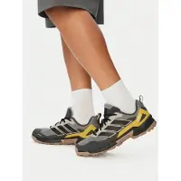 Adidas Lage schoen 'EASTRAIL 3' grijs